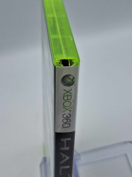 Halo Reach